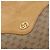 Borsa a spalla in PVC pelle Micro GG Supreme con catena GUCCI beige oro Auth ep12132 D'oro - vista 17