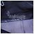 FENDI Zucchino Canvas Tote Bag Navy Silber Authentisch ka336 Marineblau - Ansicht 10