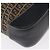 FENDI Zucchino Canvas Tote Bag Navy Silber Authentisch ka336 Marineblau - Ansicht 17