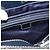 FENDI Zucchino Canvas Tote Bag Navy Silber Authentisch ka336 Marineblau - Ansicht 18