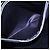 FENDI Zucchino Canvas Tote Bag Navy Silber Authentisch ka336 Marineblau - Ansicht 22