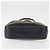 FENDI Zucchino Canvas Tote Bag Navy Silber Authentisch ka336 Marineblau - Ansicht 6