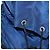 PRADA Backpack Nylon Blue Silver Auth bs31181 Silvery - view 10