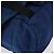 PRADA Backpack Nylon Blue Silver Auth bs31181 Silvery - view 16
