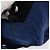 PRADA Backpack Nylon Blue Silver Auth bs31181 Silvery - view 18