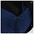PRADA Backpack Nylon Blue Silver Auth bs31181 Silvery - view 19