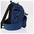 PRADA Backpack Nylon Blue Silver Auth bs31181 Silvery - view 4