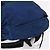 PRADA Backpack Nylon Blue Silver Auth bs31181 Silvery - view 6