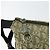 Christian Dior Trotter Canvas Schultertasche Grün Silber Authentisch ar13816 - Ansicht 10