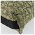 Christian Dior Trotter Canvas Schultertasche Grün Silber Authentisch ar13816 - Ansicht 16