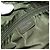 Christian Dior Trotter Canvas Schultertasche Grün Silber Authentisch ar13816 - Ansicht 17