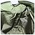 Christian Dior Trotter Canvas Schultertasche Grün Silber Authentisch ar13816 - Ansicht 19