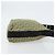 Christian Dior Trotter Canvas Schultertasche Grün Silber Authentisch ar13816 - Ansicht 3