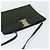 Borsa a Spalla Vala in Camoscio Khaki Oro Salvatore Ferragamo Auth gh1252 D'oro Cachi - vista 6
