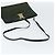 Borsa a Spalla Vala in Camoscio Khaki Oro Salvatore Ferragamo Auth gh1252 D'oro Cachi - vista 7