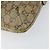 Borsa a Spalla GG Crystal Gucci Beige Oro 189749 Auth yk19824 D'oro - vista 10