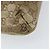 Borsa a Spalla GG Crystal Gucci Beige Oro 189749 Auth yk19824 D'oro - vista 13