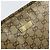 Borsa a Spalla GG Crystal Gucci Beige Oro 189749 Auth yk19824 D'oro - vista 14