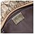 Borsa a Spalla GG Crystal Gucci Beige Oro 189749 Auth yk19824 D'oro - vista 16