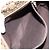 Borsa a Spalla GG Crystal Gucci Beige Oro 189749 Auth yk19824 D'oro - vista 21