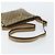 Borsa a Spalla GG Crystal Gucci Beige Oro 189749 Auth yk19824 D'oro - vista 7