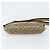 Borsa a Spalla GG Crystal Gucci Beige Oro 189749 Auth yk19824 D'oro - vista 9