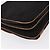 Autre Marque Bolsa de mão em lona e couro preto e dourado Auth bs31218 da TIFFANY&Co. - vista 12