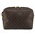 LOUIS VUITTON Borsa a Spalla Reporter GM Monogram M45252 LV Auth gh1218 Monogramma - vista 2