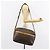 LOUIS VUITTON Borsa a Spalla Reporter GM Monogram M45252 LV Auth gh1218 Monogramma - vista 23