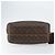 LOUIS VUITTON Borsa a Spalla Reporter GM Monogram M45252 LV Auth gh1218 Monogramma - vista 5