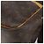 LOUIS VUITTON Borsa a Spalla Reporter GM Monogram M45252 LV Auth gh1218 Monogramma - vista 9