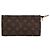 LOUIS VUITTON Monogram Bucket GM Accessory Pouch Vintage LV Auth th6481 Monograma - vista 13