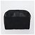 SAINT LAURENT Borsa Clutch in Pelle 2 Set Beige Nero Auth bs30862 - vista 3