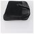 SAINT LAURENT Borsa Clutch in Pelle 2 Set Beige Nero Auth bs30862 - vista 4