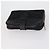 SAINT LAURENT Borsa Clutch in Pelle 2 Set Beige Nero Auth bs30862 - vista 5