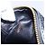 LOUIS VUITTON Borsa a Spalla Epi Trocadero 23 Nera M52302 LV Auth ep12160 Nero - vista 12