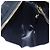 LOUIS VUITTON Borsa a Spalla Epi Trocadero 23 Nera M52302 LV Auth ep12160 Nero - vista 22