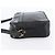 LOUIS VUITTON Borsa a Spalla Epi Trocadero 23 Nera M52302 LV Auth ep12160 Nero - vista 3