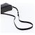LOUIS VUITTON Borsa a Spalla Epi Trocadero 23 Nera M52302 LV Auth ep12160 Nero - vista 7