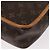 LOUIS VUITTON Bolsa de Hombro Monogram Gibeciere GM M42246 LV Auth gh1280 Monograma - vista 17