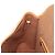 LOUIS VUITTON Bolsa de Hombro Monogram Gibeciere GM M42246 LV Auth gh1280 Monograma - vista 23