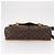 LOUIS VUITTON Bolsa de Hombro Monogram Gibeciere GM M42246 LV Auth gh1280 Monograma - vista 5