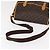 LOUIS VUITTON Bolsa de Hombro Monogram Gibeciere GM M42246 LV Auth gh1280 Monograma - vista 7