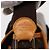 LOUIS VUITTON Bolsa de Hombro Monogram Gibeciere GM M42246 LV Auth gh1280 Monograma - vista 9