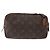 LOUIS VUITTON Borsa a Spalla Monogram Marly Bandouliere M51828 LV Auth 148687 Monogramma - vista 2