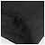 PRADA Borsa a mano con catena in nylon nero argento Auth ka207 - vista 11