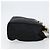 PRADA Borsa a mano con catena in nylon nero argento Auth ka207 - vista 4