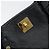 LOUIS VUITTON Empreinte Citadines PM Borsa Tote Nera Anfini M40517 Auth yk19574 Nero - vista 10