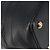 LOUIS VUITTON Empreinte Citadines PM Borsa Tote Nera Anfini M40517 Auth yk19574 Nero - vista 14
