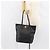 LOUIS VUITTON Empreinte Citadines PM Borsa Tote Nera Anfini M40517 Auth yk19574 Nero - vista 22